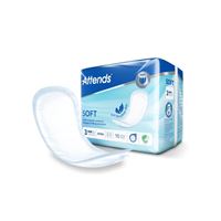 Vložky Attends Soft Extra
