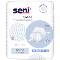 Vložné pleny Seni San Prima