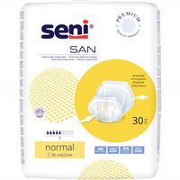 Seni San Normal 30 ks