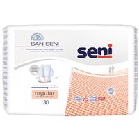 Vložné pleny Seni San Regular