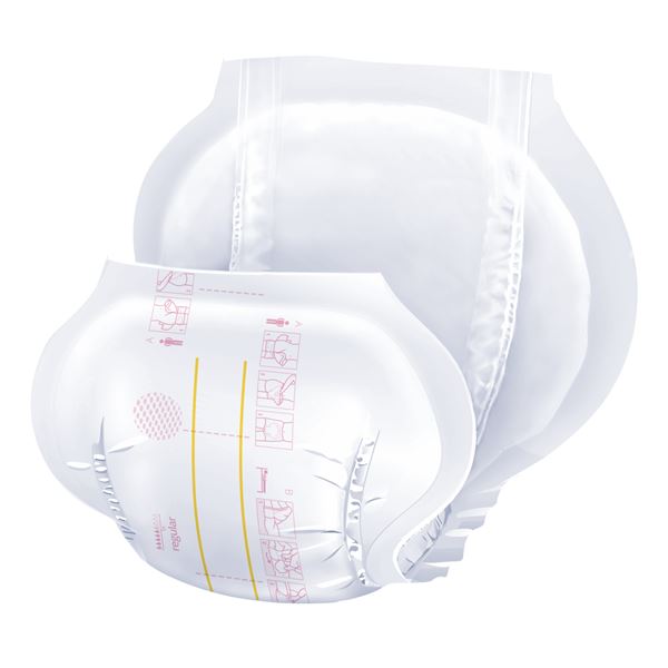 Vložné pleny Seni San Regular