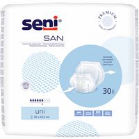 Seni San Uni 30 ks