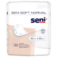 Podložky absorpční Seni Soft Normal 60x60