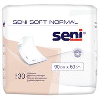 Podložky absorpční Seni Soft Normal 90x60 cm