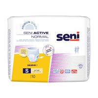 Seni Active Normal Small 10 ks