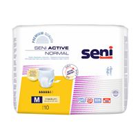 Seni Active Normal Medium 10 ks