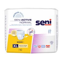 Seni Active Normal Extra Large 10 ks