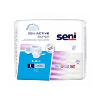 Seni Active Super Large 10 ks