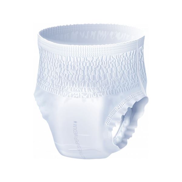 Seni Active Super Extra Large 10 ks
