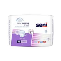 Seni Active Plus Medium 10 ks