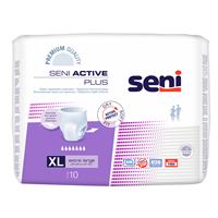 Seni Active Plus Extra Large 10 ks