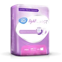 iD Light Mini 20 ks