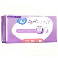  iD Light Mini Plus 16 ks