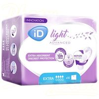iiD Light Extra 10 ks