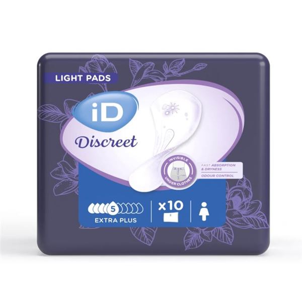 iD Light Extra 10 ks