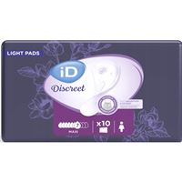 iD Light Maxi 10 ks