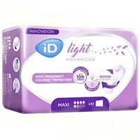 iD Light Maxi 10 ks