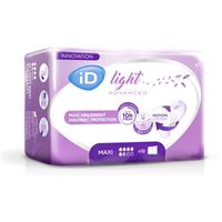 iD Light Maxi 10 ks iD Light Maxi 10 ks
