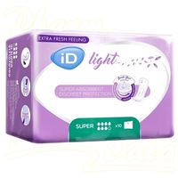 iD Light Super 10 ks