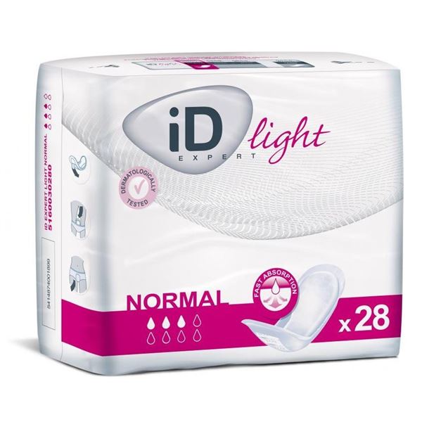 iD Expert Light Normal 28 ks