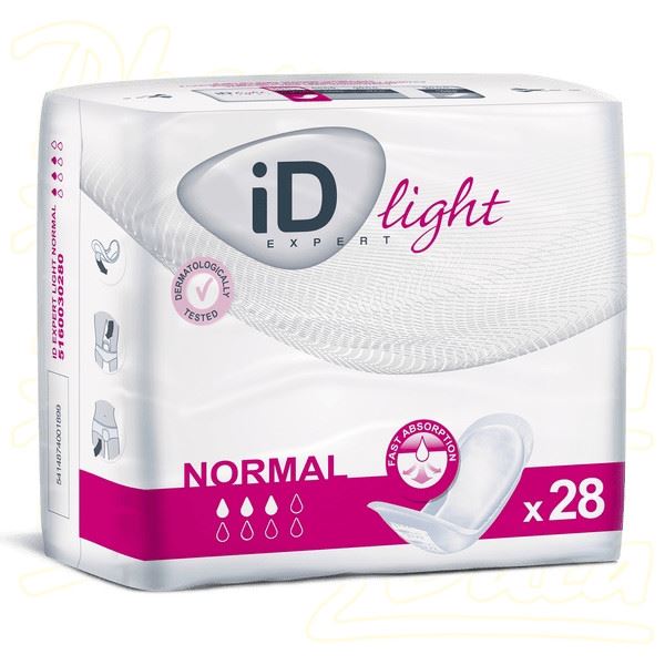 iD Expert Light Normal 28 ks
