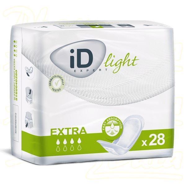 iD Expert Light Extra 28 ks