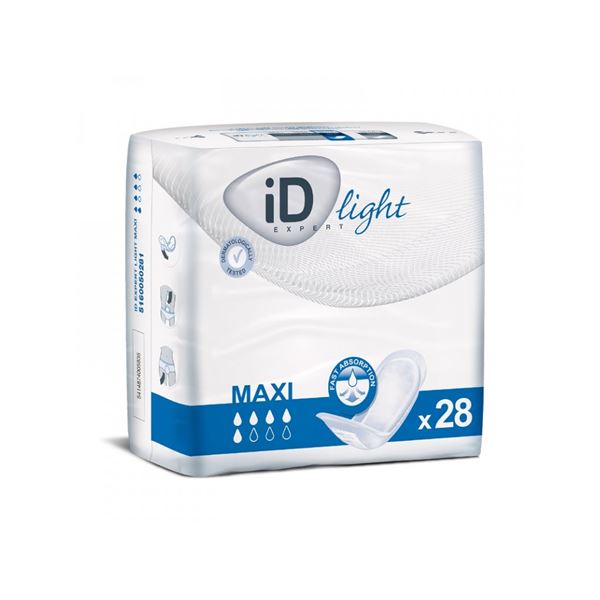 iD Expert Light Maxi 28 ks