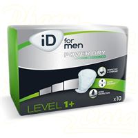 iD for Men Level 1 10 ks