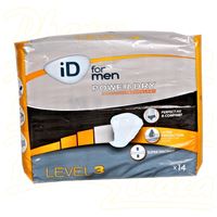 iD for Men Level 3 14 ks