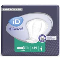 iD for Men Level 3 14 ks