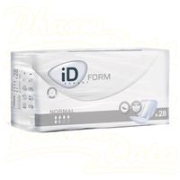 iD Form Normal 28 ks