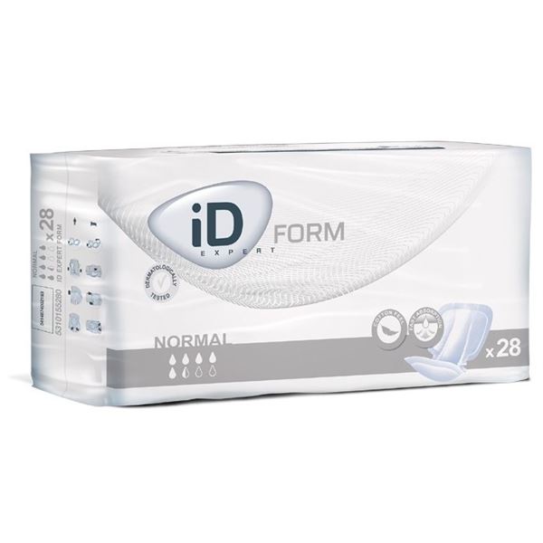 iD Form Normal 28 ks