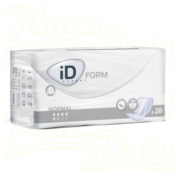 iD Form Normal 28 ks