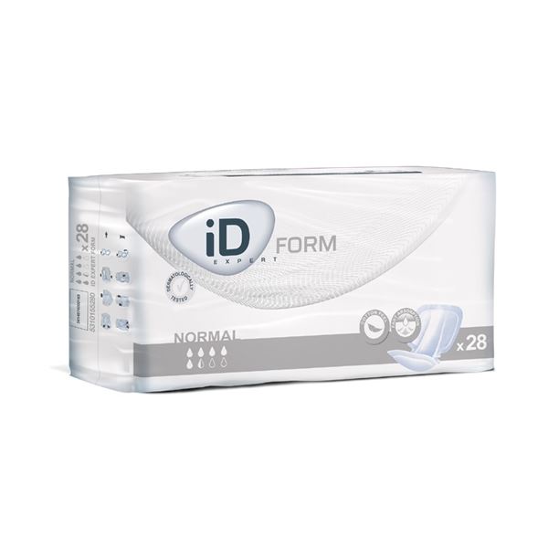 iD Form Normal 28 ks