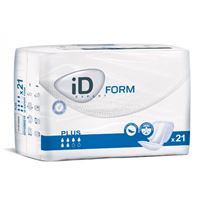 iD Form Plus 21 ks