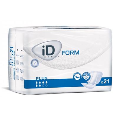 iD Form Plus 21 ks | Medimat Inko s.r.o.
