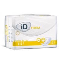iD Form Extra Plus 21 ks