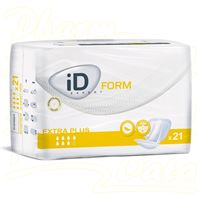 iD Form Extra Plus 21 ks