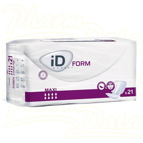 iD Form Maxi 21 ks