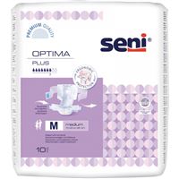 Kalhotky s pásem Seni Optima Plus Medium