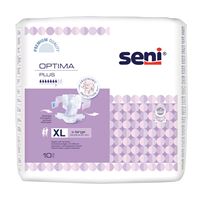 Kalhotky s pásem Seni Optima Plus Extra Large