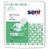 Kalhotky s pásem Seni Optima Trio Large