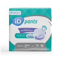 iD Pants Medium Normal 14 ks