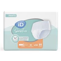 Navlékací kalhotky iD Pants Normal Medium