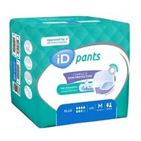 iD Pants Medium Plus 14 ks