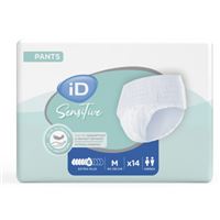 iD Pants Medium Plus 14 ks