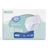 Navlékací kalhotky iD Pants Plus Medium