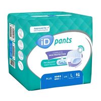 iD Pants Large Plus