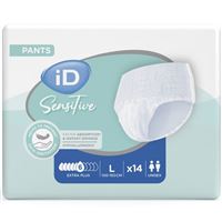 iD Pants Large Plus