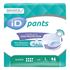 iD Pants Large Super